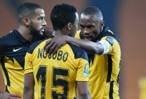 Read more about the article Kaizer Chiefs duo join South Africa’s Olympic team