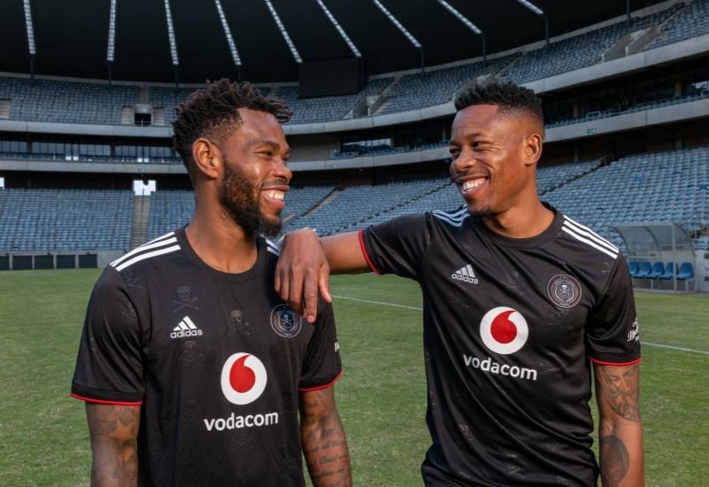 You are currently viewing We know we have to do better – Pirates star Tyson aiming for the ‘big one’