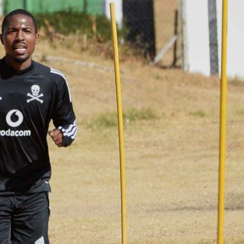 Shandu: I always strive to work hard