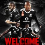 Pirates announce four new signings