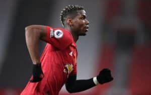 Read more about the article Paul Pogba may yet sign new deal – report
