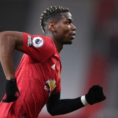 PSG open initial talks with Paul Pogba