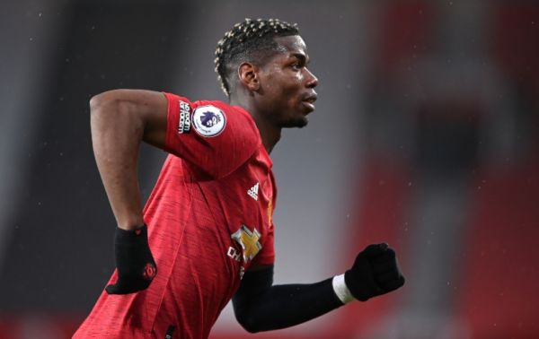 You are currently viewing PSG open initial talks with Paul Pogba