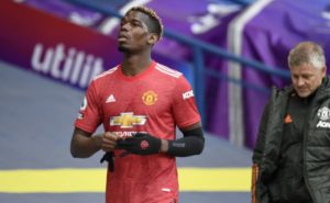 Read more about the article Manchester United consider Paul Pogba sale to fund Kieran Trippier move