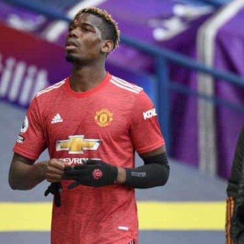 Manchester United consider Paul Pogba sale to fund Kieran Trippier move