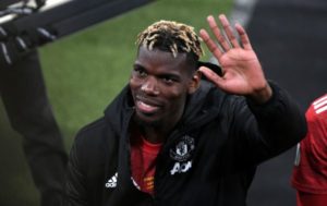 Read more about the article Paul Pogba not likely to sign new deal at Man Utd