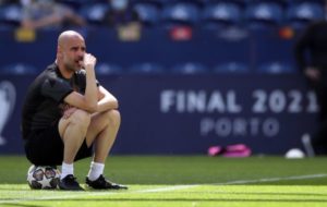 Read more about the article Man City friendly at Troyes cancelled because of coronavirus travel restrictions