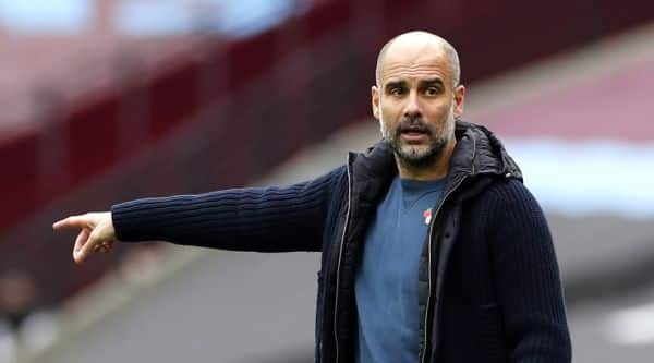 You are currently viewing Guardiola not taking cup progress for granted as Man City travel to West Ham