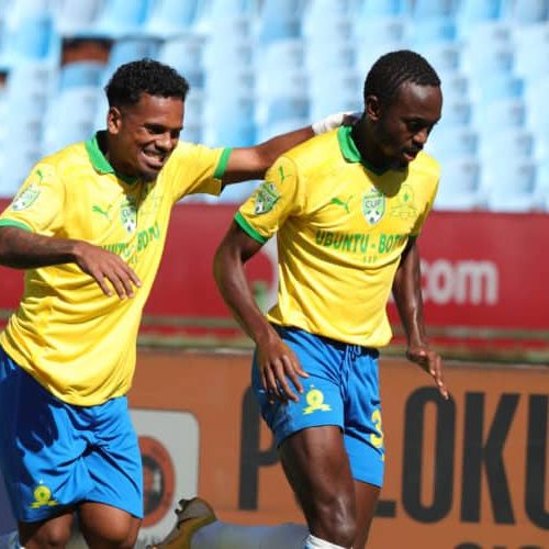 Erasmus: Shalulile deserves everything he achieved