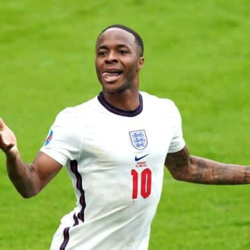 Chelsea agree terms with Sterling ahead of move from Man City