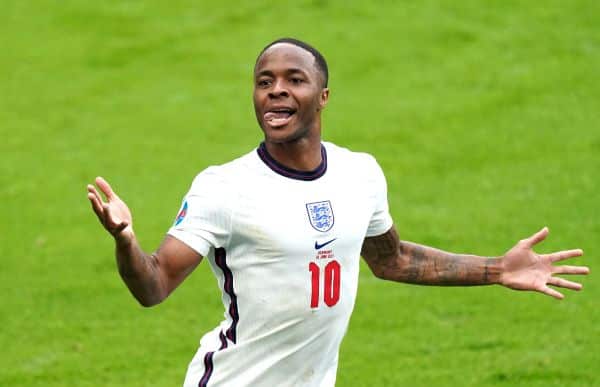 You are currently viewing Football rumours: Three Premier League sides could welcome Raheem Sterling
