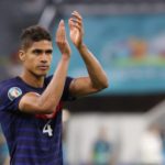 Varane, Camavinga next on Man Utd's shopping list