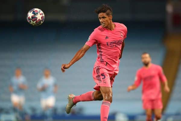 You are currently viewing What will Raphael Varane bring to Manchester United?