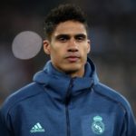Man Utd agree deal with Real for Raphael Varane