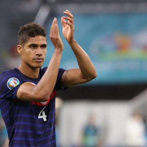 Varane, Camavinga next on Man Utd’s shopping list