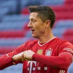 Lewandowski keen for new challenge away from Bayern