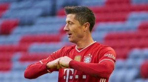 Read more about the article Chelsea dealt blow in Robert Lewandowski pursuit