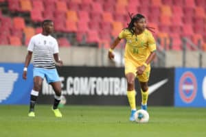 Read more about the article Highlights: Bafana Bafana begin Cosafa Cup campaign with a win