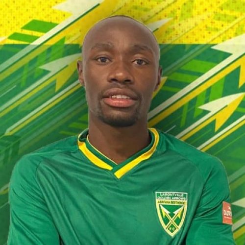 Golden Arrows confirm three more signings