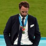 Gareth Southgate, England