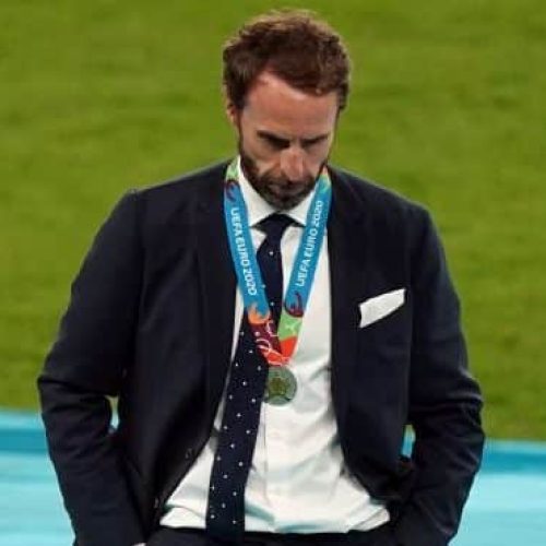 Southgate needs time to reflect before signing a new England deal