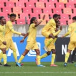 Highlights: Bafana secure spot in Cosafa Cup semi-finals