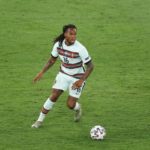 Portugal midfielder Sanches targeted by Liverpool and Arsenal