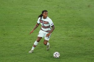 Read more about the article Portugal midfielder Sanches targeted by Liverpool and Arsenal
