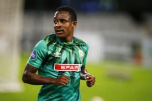Read more about the article Sekhukhune United swoop in for Talent Chawapiwa