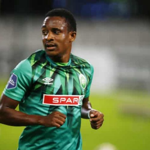 Sekhukhune United swoop in for Talent Chawapiwa