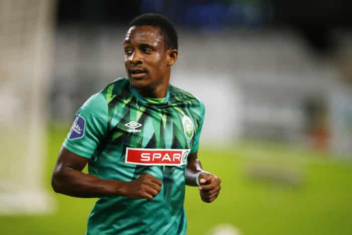 You are currently viewing Sekhukhune United swoop in for Talent Chawapiwa
