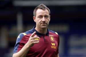 Read more about the article Terry to start Chelsea academy consultancy role in January