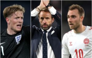 Read more about the article One step away from Euro 2020 final – England vs Denmark talking points