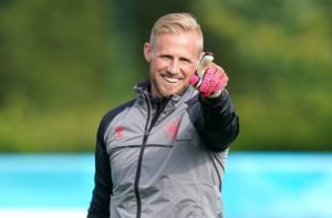 Read more about the article Schmeichel asks if football has ever been home ahead of Euro 2020 semi