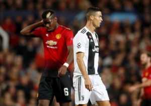 Read more about the article Football rumours: PSG to move for Paul Pogba or Cristiano Ronaldo