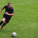 Robin Gosens, Germany Euro 2020