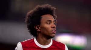 Read more about the article Willian, Guendouzi and Saliba set to leave Arsenal