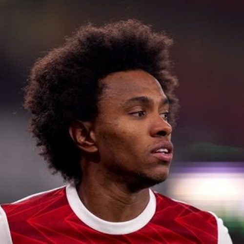 Willian, Guendouzi and Saliba set to leave Arsenal