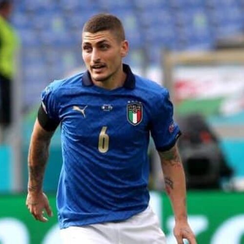 Euro 2020 matchday 29: Marco Verratti expecting epic final against England