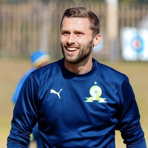 Nurkovic’s key role in Safranko joining Sundowns