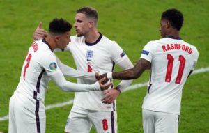 Read more about the article Let Euro 2020 final loss become World Cup motivation, urges Henderson