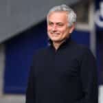 Jose Mourinho