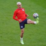 Phil Foden, England