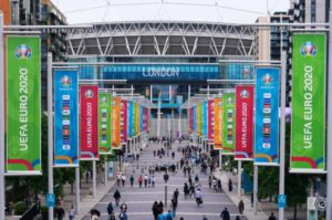 Read more about the article Euro 2020 matchday 30: All eyes on Wembley as England and Italy brace for final