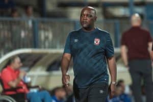 Read more about the article Pitso: We controlled the game from its start to the end