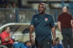 Read more about the article Pitso: We’ll turn the page and come back stronger