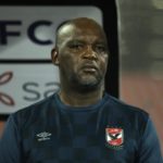 Pitso reportedly rejects 'exaggerated' fine from Al Ahly president