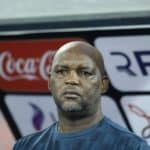 Pitso: Title race is not over yet
