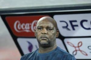 Read more about the article Pitso left disappointed after Al Ahly drop points