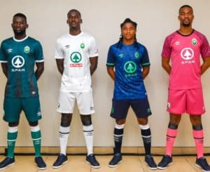 Read more about the article AmaZulu go retro with new IMBATHA kit